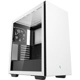 DeepCool R-CH510-WHNNE1-G-1, Cajas de torre blanco