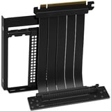 DeepCool R-Vertical-GPU-Brack, Cable negro