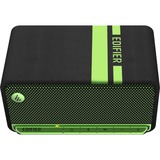 Edifier MP230, Altavoz negro/Verde