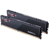 G.Skill F5-5600J4040D24GX2-FX5, Memoria RAM negro