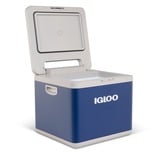 Igloo 9620001945, Nevera azul oscuro/blanco