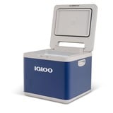 Igloo 9620001945, Nevera azul oscuro/blanco