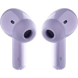 Intenso 3720313, Auriculares con micrófono lila