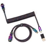 Keychron Cab-5, Cable negro