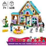 LEGO 42651, Juegos de construcción 