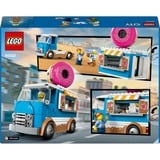 LEGO 60452, Juegos de construcción 