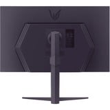 LG 32GS85QX, Monitor de gaming gris oscuro