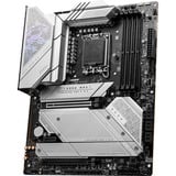 MSI 7D91-001R, Placa base plateado