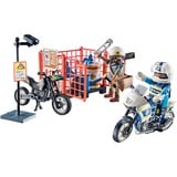 PLAYMOBIL 71381, Juegos de construcción 