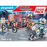 PLAYMOBIL 71381, Juegos de construcción 