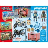 PLAYMOBIL 71381, Juegos de construcción 