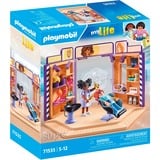 PLAYMOBIL 71535, Juegos de construcción 