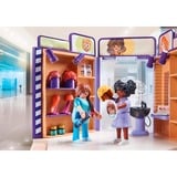 PLAYMOBIL 71535, Juegos de construcción 