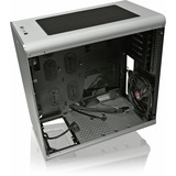 RAIJINTEK 0R200054, Cajas de torre plateado