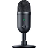 Razer RZ19-04050100-R3M1, Micrófono negro