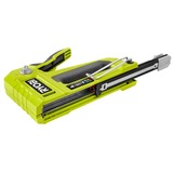 Ryobi RHFST4IN1, Engrapadora verde/Gris