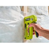 Ryobi RHFST4IN1, Engrapadora verde/Gris