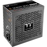 Thermaltake PS-SPD-0850MNFABE-3, Fuente de alimentación de PC negro