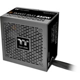 Thermaltake PS-SPD-0850MNFABE-3, Fuente de alimentación de PC negro