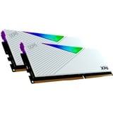 ADATA AX5U7200C3416G-DCLARWH, Memoria RAM blanco