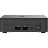 ASUS 90AR0031-M000E0, Barebone negro