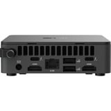 ASUS 90AR0031-M000E0, Barebone negro