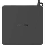 ASUS 90AR0031-M000E0, Barebone negro