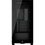 Corsair CC-9011276-WW, Cajas de torre negro