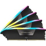 Corsair CMH64GX5M4B5600Z36, Memoria RAM negro