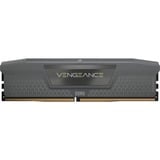 Corsair CMK32GX5M2B5600Z36, Memoria RAM negro