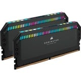 Corsair CMT32GX5M2X7200C34, Memoria RAM negro