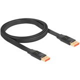 DeLOCK 81005, Cable negro