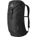 Gregory 136973-7409, Mochila negro