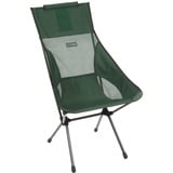 Helinox Sunset Chair 11158R1, Silla verde oscuro