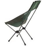 Helinox Sunset Chair 11158R1, Silla verde oscuro