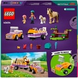 LEGO 42634, Juegos de construcción 