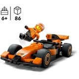 LEGO 60442, Juegos de construcción 