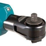 Makita DWR180Z, Tornillo de percusión azul/Negro