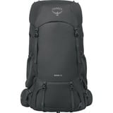 Osprey 10005868, Mochila gris oscuro