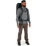 Osprey 10005868, Mochila gris oscuro