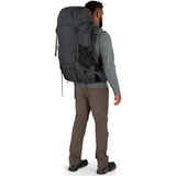 Osprey 10005868, Mochila gris oscuro