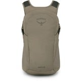 Osprey 10006032, Mochila gris claro