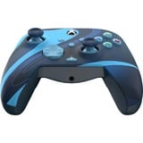 PDP 049-023-BLTD, Gamepad azul oscuro/Celeste