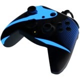 PDP 049-023-BLTD, Gamepad azul oscuro/Celeste