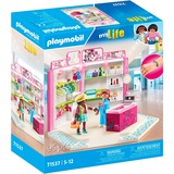 PLAYMOBIL 71537, Juegos de construcción 