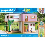 PLAYMOBIL 71607, Juegos de construcción 