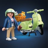 PLAYMOBIL 71621, Juegos de construcción 