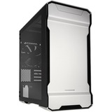 Phanteks PH-ES314ETG_GS, Cajas de torre plateado