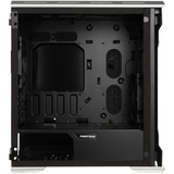 Phanteks PH-ES314ETG_GS, Cajas de torre plateado