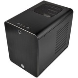 RAIJINTEK 0R20B00141, Cajas de torre negro